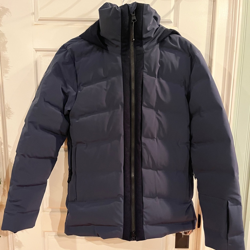 Aether Nordic Snow Jacket